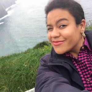 Meet your Posher, Alana